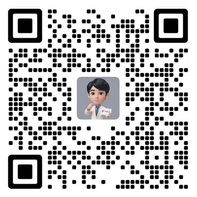 台州易号网号码预审微信二维码 微信号18662188888